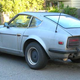 Illustration for article titled 1971 Datsun 240Z
